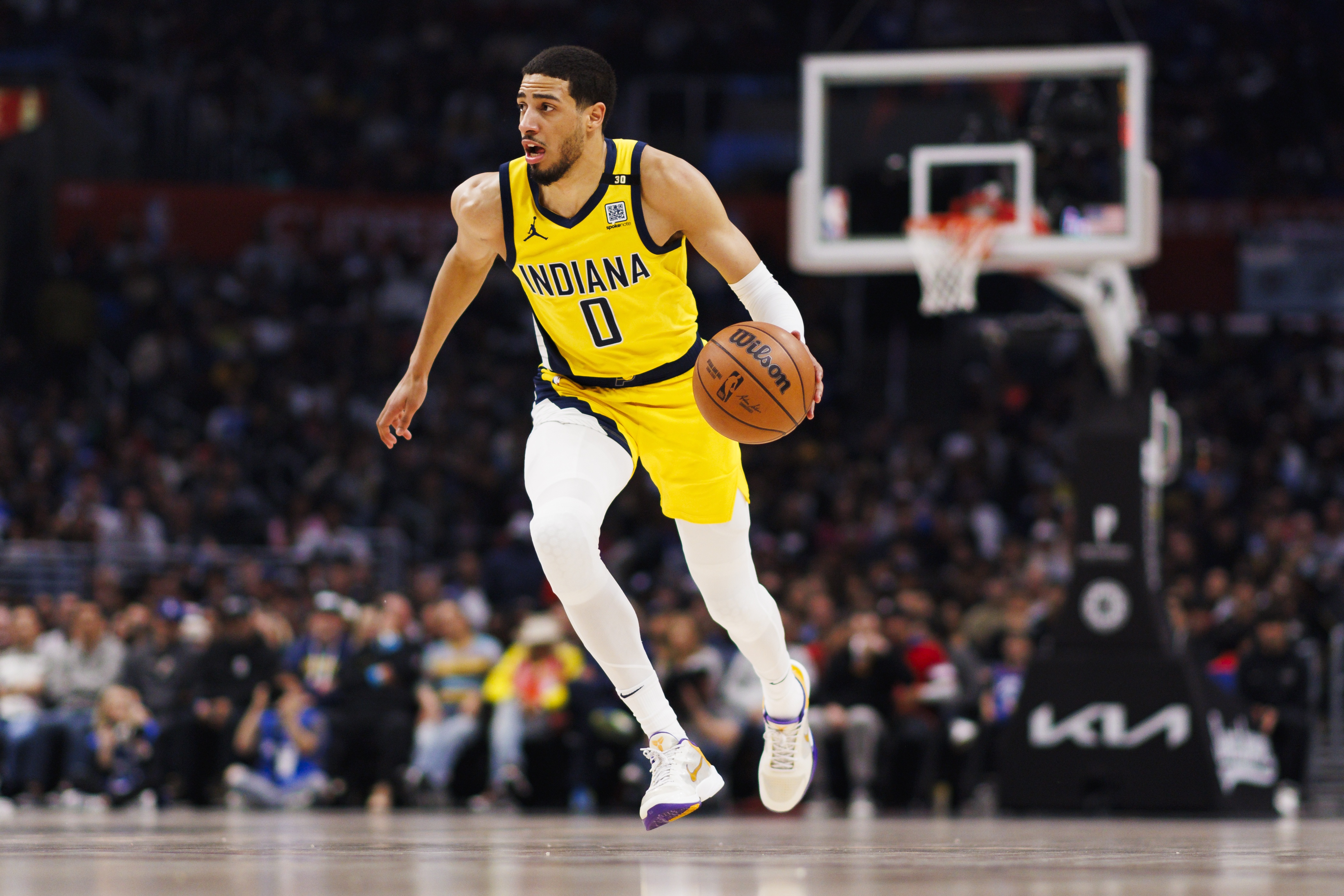 印第安纳步行者赛前遗憾出局，志在NBA季后赛名次提升，话题不断，医务组通报恢复的简单介绍-开云体育