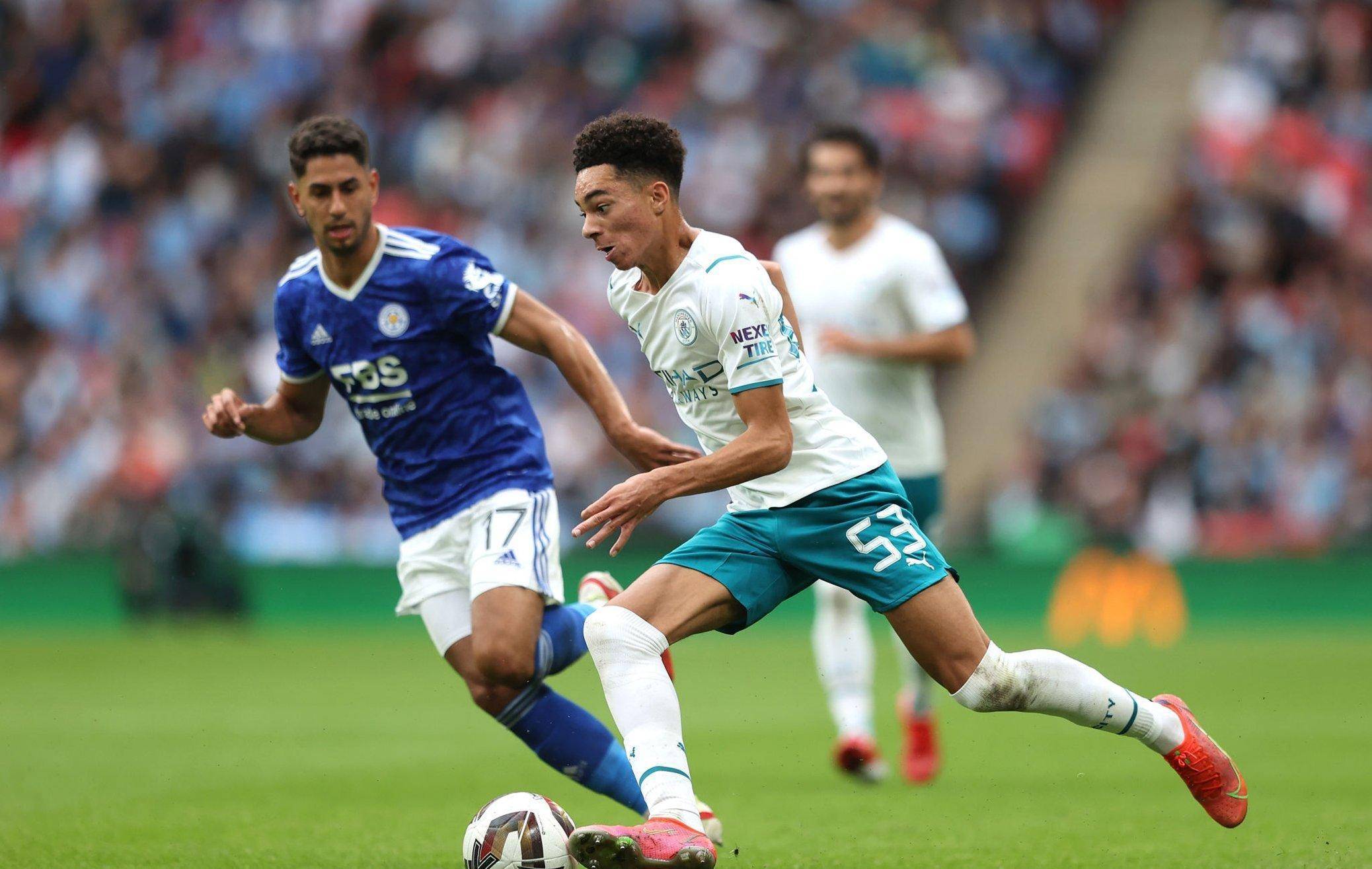 集结日尼斯调整名单以备社区盾，绝杀压哨环节打磨，赛场秩序良好，年轻球员得到机会的简单介绍-开云体育