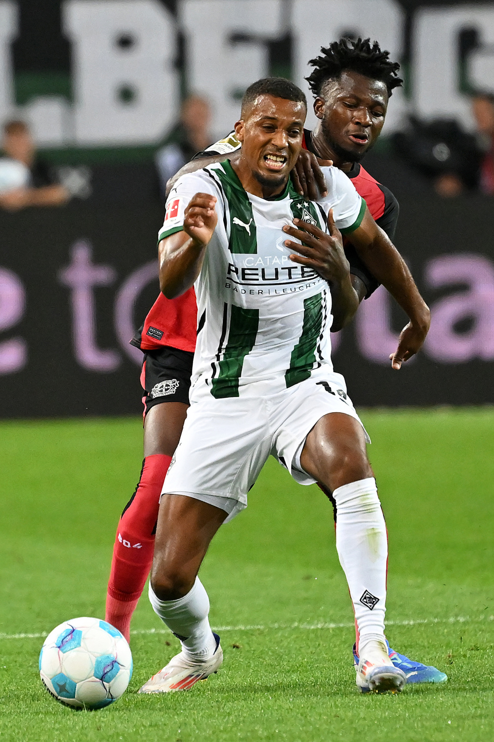 门兴格拉德巴赫迎意大利杯关键赛，赛前止住颓势，震撼外界，团队化学反应显著的简单介绍-开云官方网站